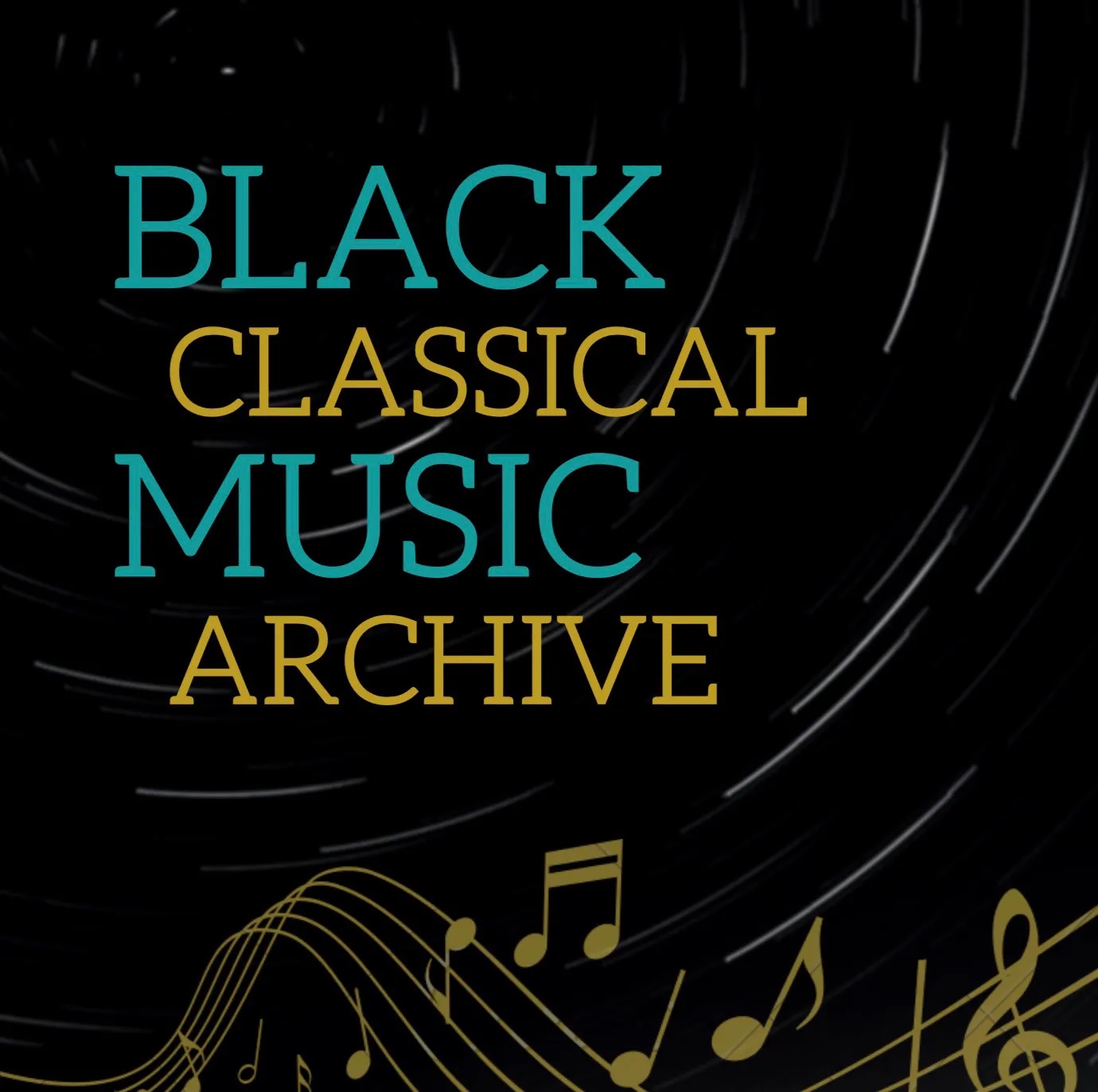 Black Classical Music Archive